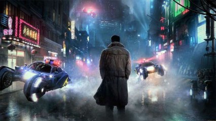 Santiago Navajas analiza 'Blade Runner', 'Robocop' y '2001' desde una mirada filosófica