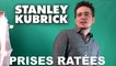 Prises Ratées - Stanley Kubrick