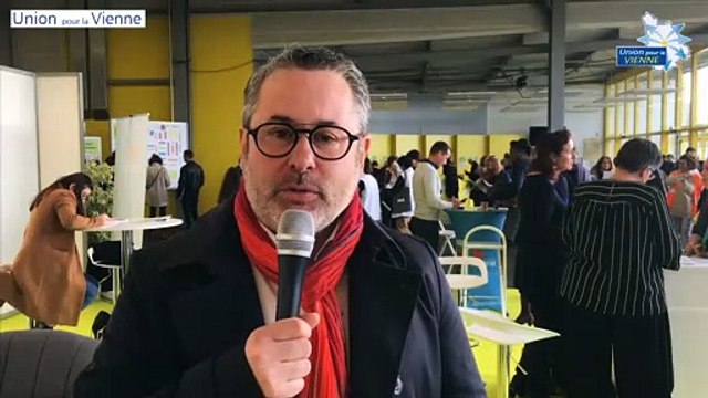 Forum Emploi et Entreprendre