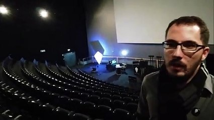 Benjamin Cabaret, directeur e-sport de Helios Gaming