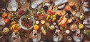 6 Food Consumption Facts You Won't Believe About Thanksgiving