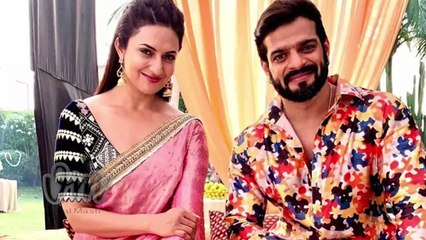 Karan Patel Reacts To Rumours Of Him Taking Up Bigg Boss 13 | Vital Masti