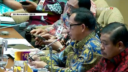 Debat Panas! Izin FPI Diperpanjang Atau Tolak?! | Gebrakan Menteri Jokowi - ROSI (3)