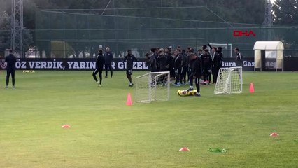 Download Video: Spor gaziantep fk teknik direktörü sumudica: önümüzdeki maç final niteliğinde