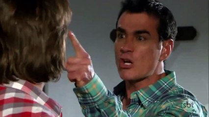 Abismo de Paixão - Capitulo 47 (30.10.19)