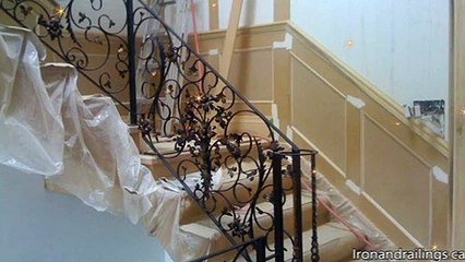 Railings Services in Toronto