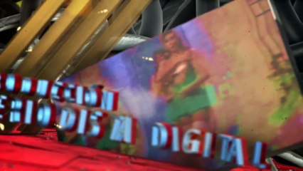 Toni Cantó habla con Periodista Digital sobre política y 'Amar es para siempre' ( septiembre 2015)