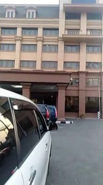 Tas Seminar Kanvas Magelang | 0857 4336 8200 - Pengiriman Tas Bimtek CV. Albeta SMG