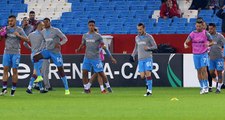 Trabzonspor'da gençlik aşısı! Yaş ortalaması dikkat çekti