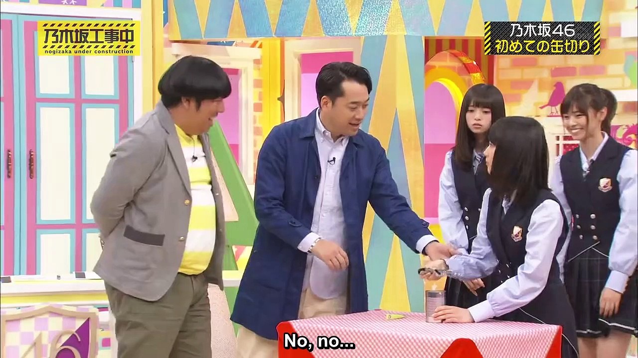 [ENG] Nogichuu ep51