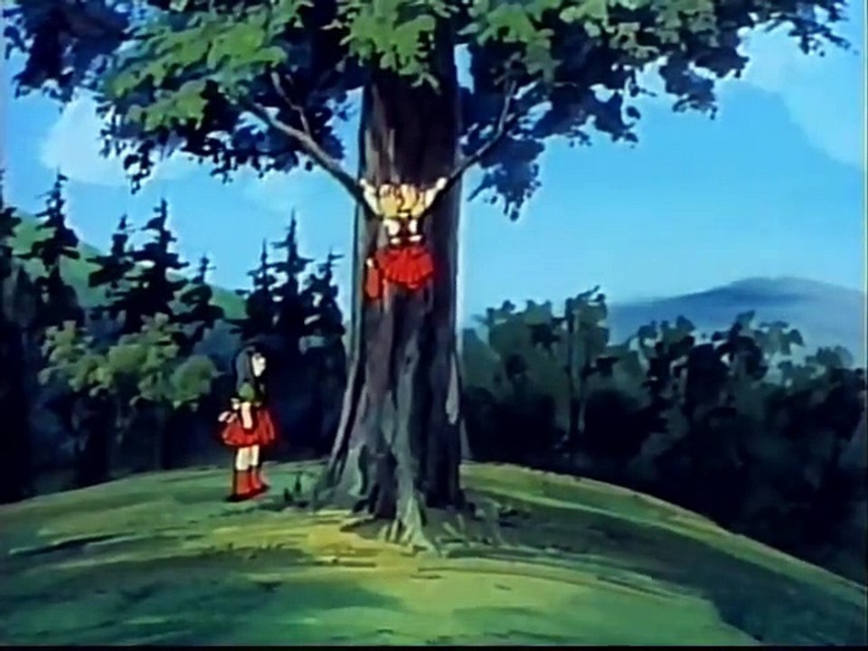 Candy Candy Capitulo 48 Vídeo Dailymotion