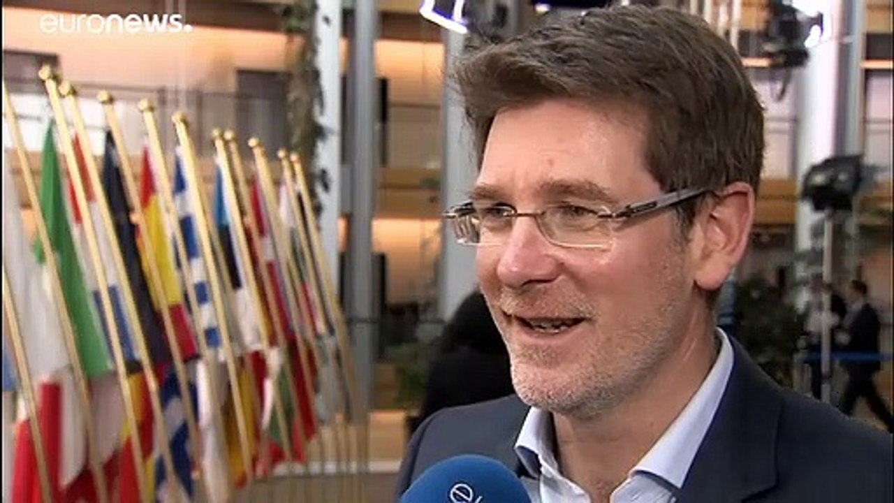 The Brief from Brussels: EU-Parlament schlägt Alarm in Sachen Klima