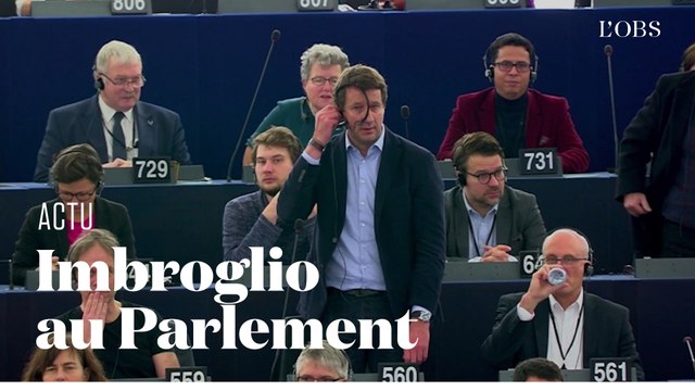 Soldats tués au Mali : imbroglio entre Yannick Jadot et le président du Parlement européen