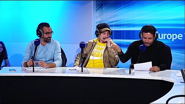 Laurent Barat à Estelle Lefébure: Au-delà d’être une beauté sublime, vous êtes avant tout une femme de cœur