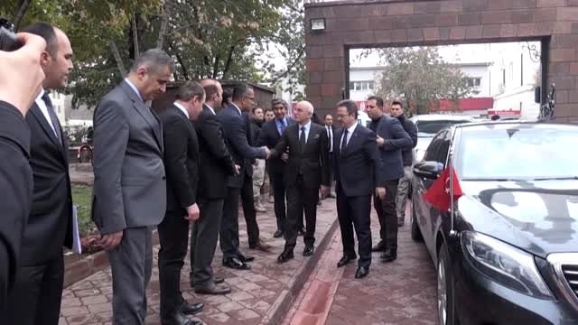 İçişleri Bakan Yardımcısı Erdil: Terör örgütü psikolojik dağılma sürecinde