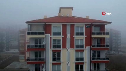 Yıllardır aidat ödediği kooperatiften kendine çıkan dairenin başkasının üzerinde olduğunu görünce...