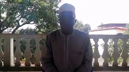 Le débat sur la nouvelle constitution s’invite dans les mosquées : un imam radié à vie pour s’être opposé à un 3e mandat
