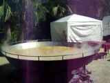 PAELLAS GIGANTES MADRID