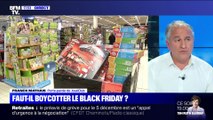 Story 4 : Faut-il boycotter le Black Friday ? - 28/11