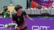 Chen Yi vs Miyuu Kihara | 2019 ITTF World Junior Championships Highlights (Team Final)