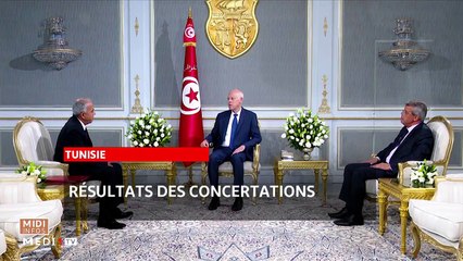 Midi infos - 28/11/2019