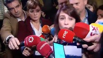 PSOE Y Esquerra negocian ya la investidura de Pedro Sánchez