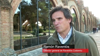 Codorníu firma un acuerdo con 170 viticultores para comprar su uva ecológica