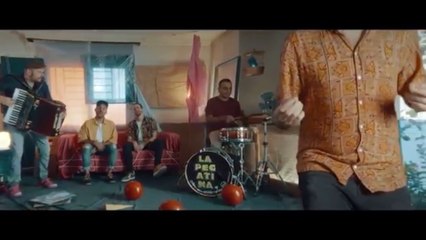 La Pegatina anuncia gira para 2020