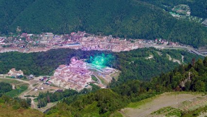 Кухня. Война за отель 1 сезон 1 - 2 серия FullHD (2019)