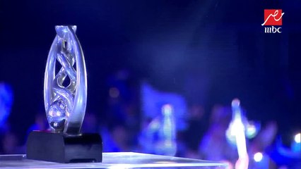 النجم راشد الفارس يبدع ويغني "الفرحة هلت" خلال حفل "الهلال"