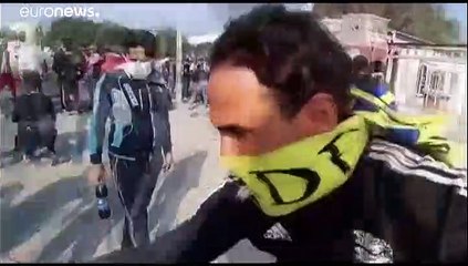 Έκρυθμη κατάσταση στο Ιράκ - Ειδικές ομάδες συγκροτεί ο στρατός για να επαναφέρει την τάξη