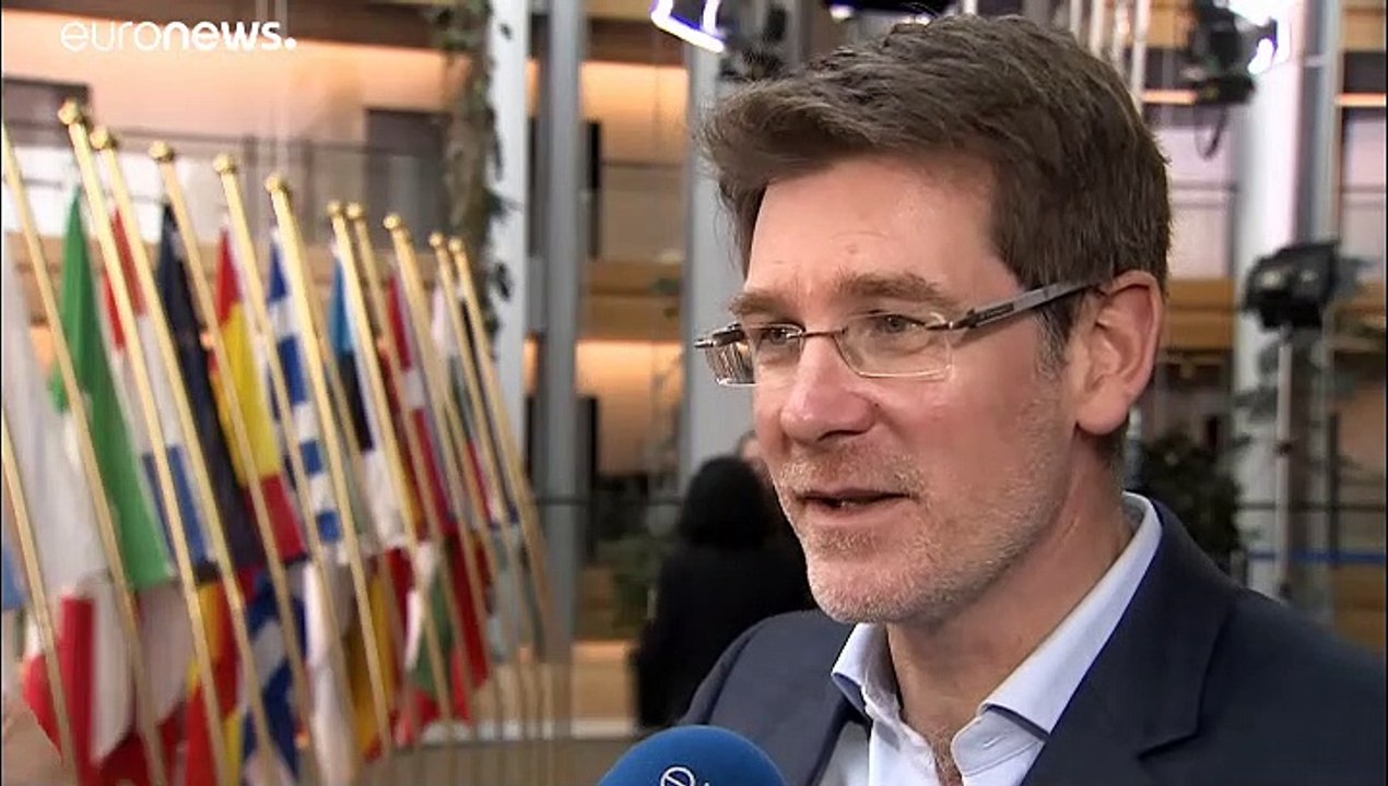 EU-Parlament ruft den Klimanotstand aus