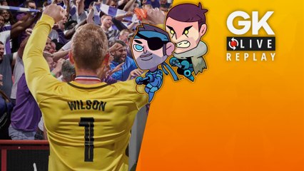 [GK Live Replay] Puyo et Le Père Fidalbion passent leur diplôme d'entraîneur dans Football Manager 2020