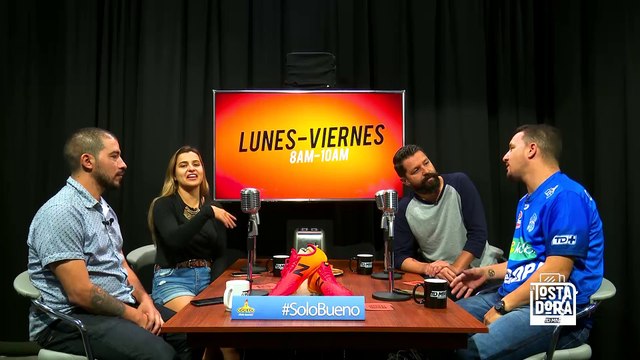 LT Programa del Lunes 25 de Marzo