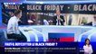 Story 6 : Faut-il boycotter le Black Friday ? - 28/11