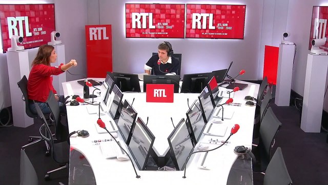 Réchauffement climatique : Il y a une urgence absolue , déclare Zazie sur RTL