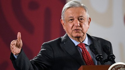 Mexico says no 'interventionism' over US plans to target cartels