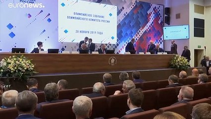 Oroszország különleges csapatot küld Tokióba