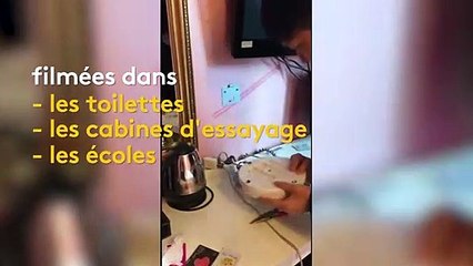 Corée du Sud : une brigade spéciale lutte contre la diffusion de vidéos intimes sur internet