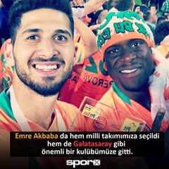 Hasan Çavuşoğlu: "Emre Akbaba'yı yıldızlaştırdık"