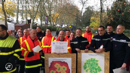 Le journal - 28/11/2019 - A LA UNE Le 1er Ministre en visite à Vendôme