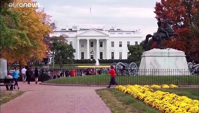 Hong Kong: ira di Pechino per la legge USA in favore di Hong Kong