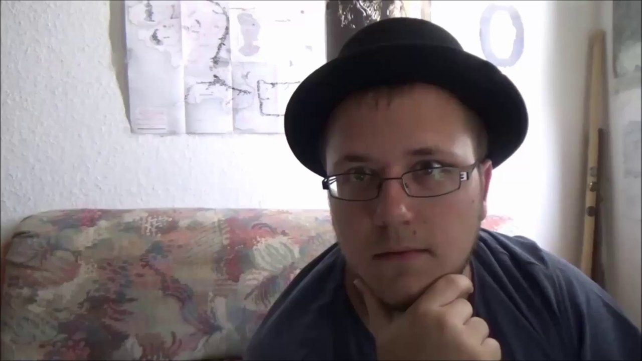 Neuer fürstlicher Kanaltrailer