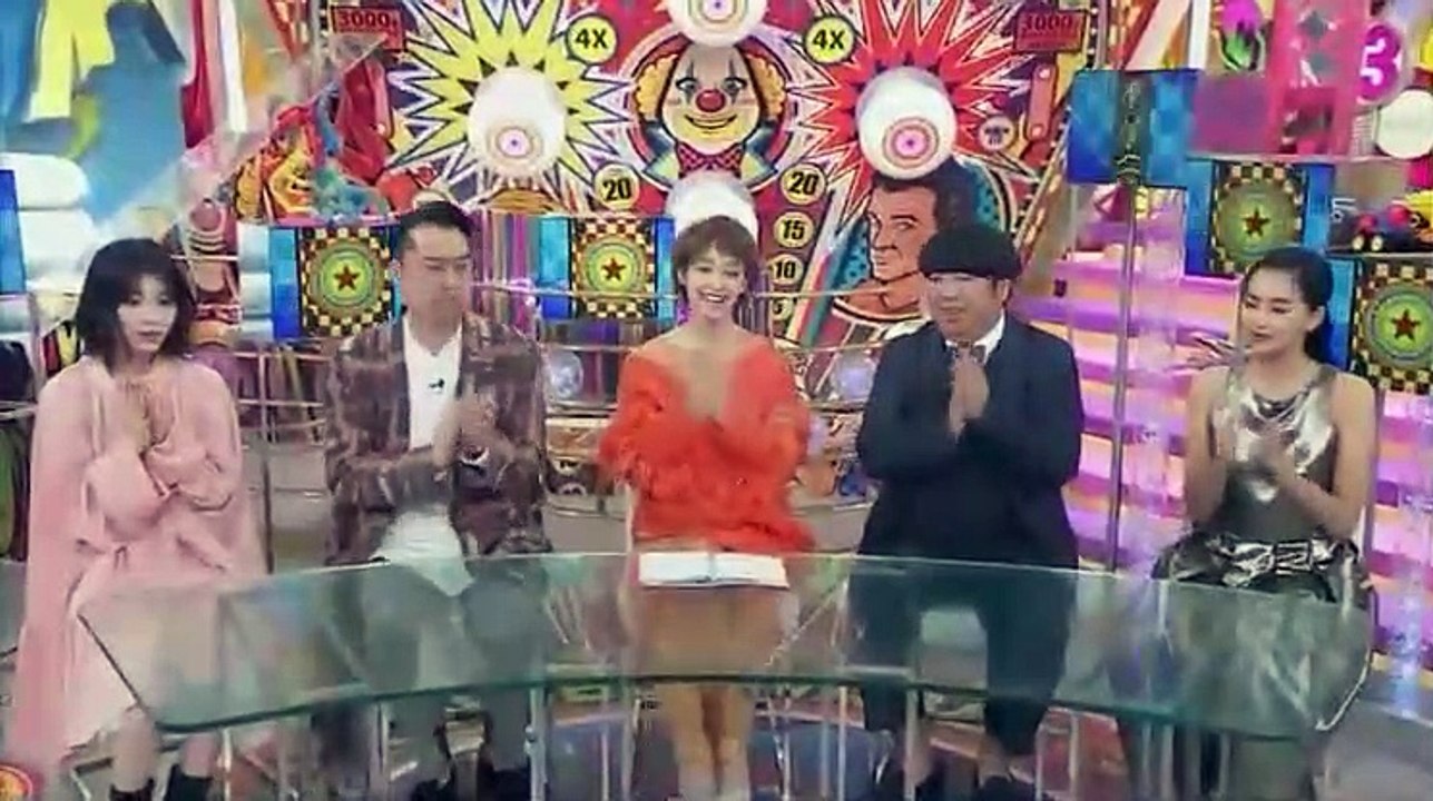 奇跡体験!アンビリバボー　謎が謎を呼ぶ!世界の衝撃ミステリー2時間SP - 19.11.28...