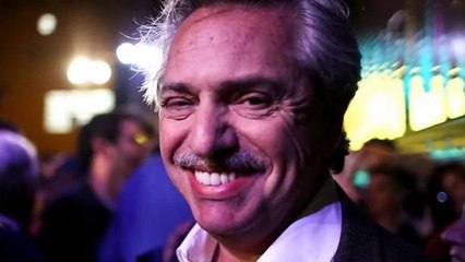 La madrugada "twitstar" de Alberto | Techo roto, Los Simpson y la aclaración: "Soy yo, no es Dylan"