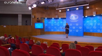 МИД России считает политическими новые обвинения в сокрытии допинга