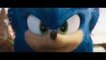 SONIC THE HEDGEHOG Official Trailer # 2 (2019) Jim Carrey Movie HD