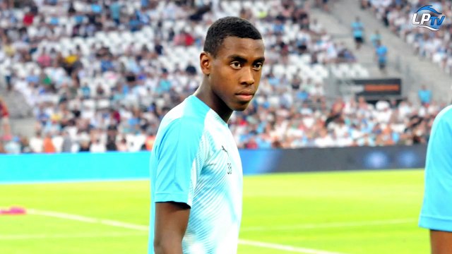 Talk Show du 28/11, partie 1 : avant-match OM-Brest