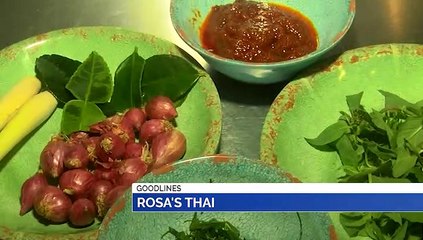 GOODLINES: 29th November 2019