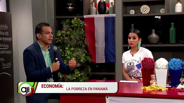 Economía | La pobreza en Panamá - Nex Panamá